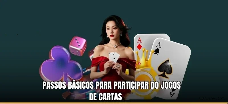 Cassino 687Win - mesas ao vivo e jogos