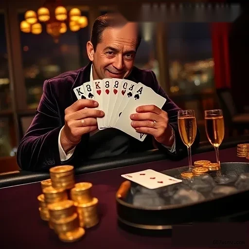 Cassino 687Win app mobile