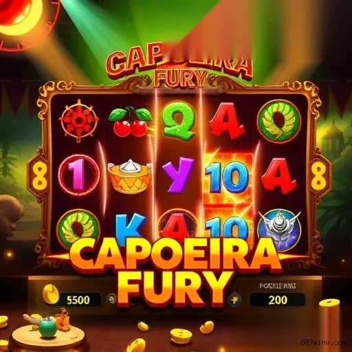 687Win slots no app