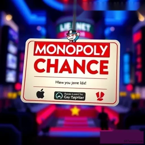 Aplicativo móvel 687Win para iOS e Android
