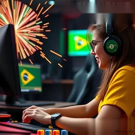 Formulário registro 687Win