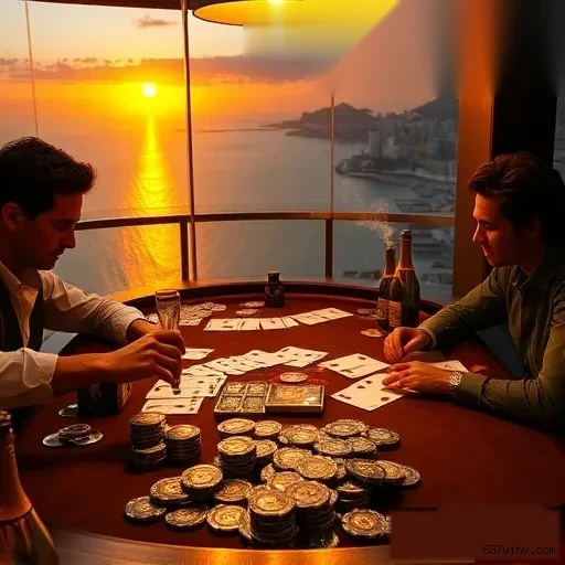 App 687Win slots mobile