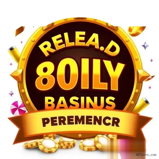 Slots com prêmios 687Win
